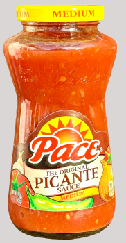 Pace Picante Sauce Medium